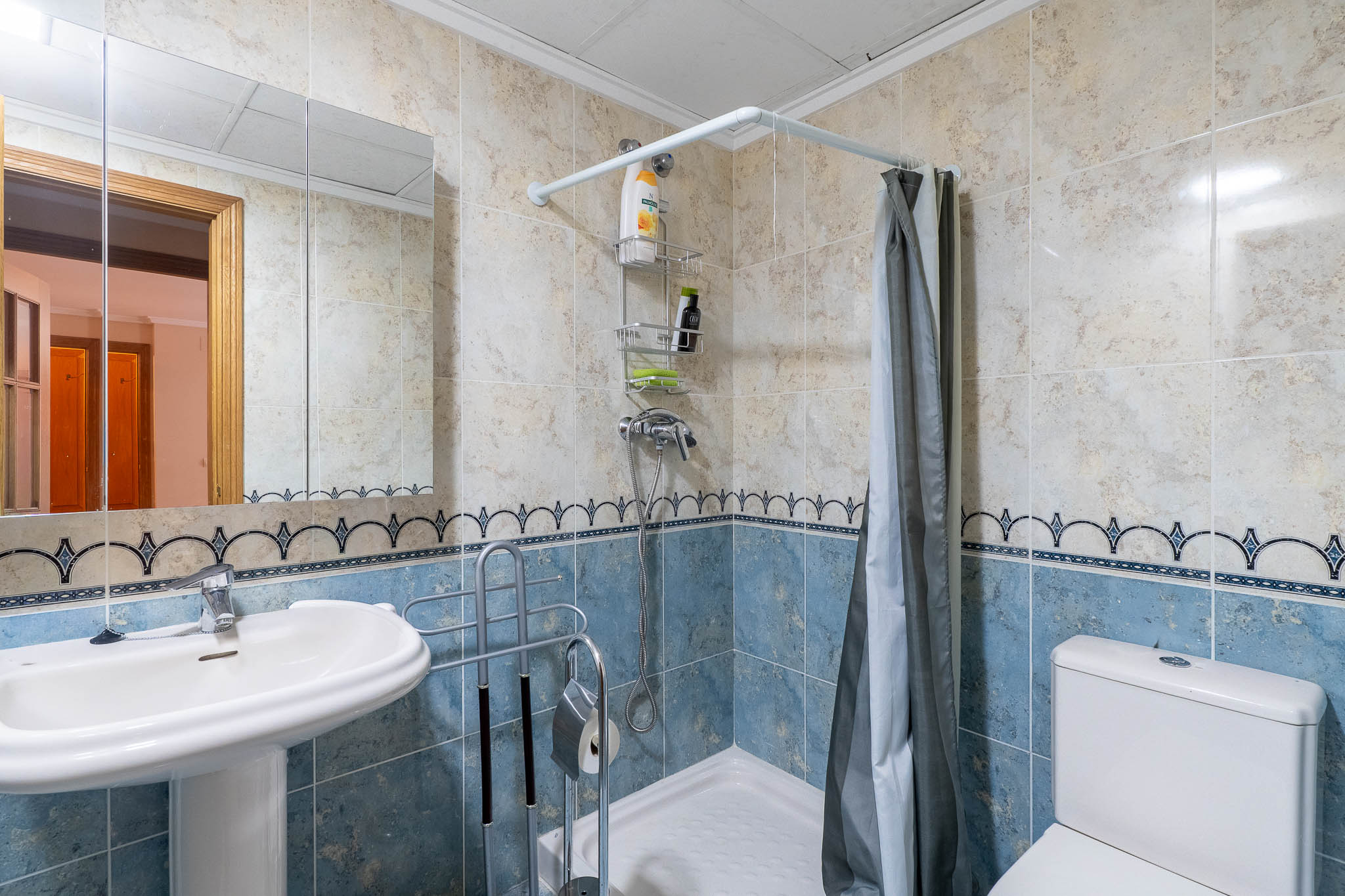 Badkamer