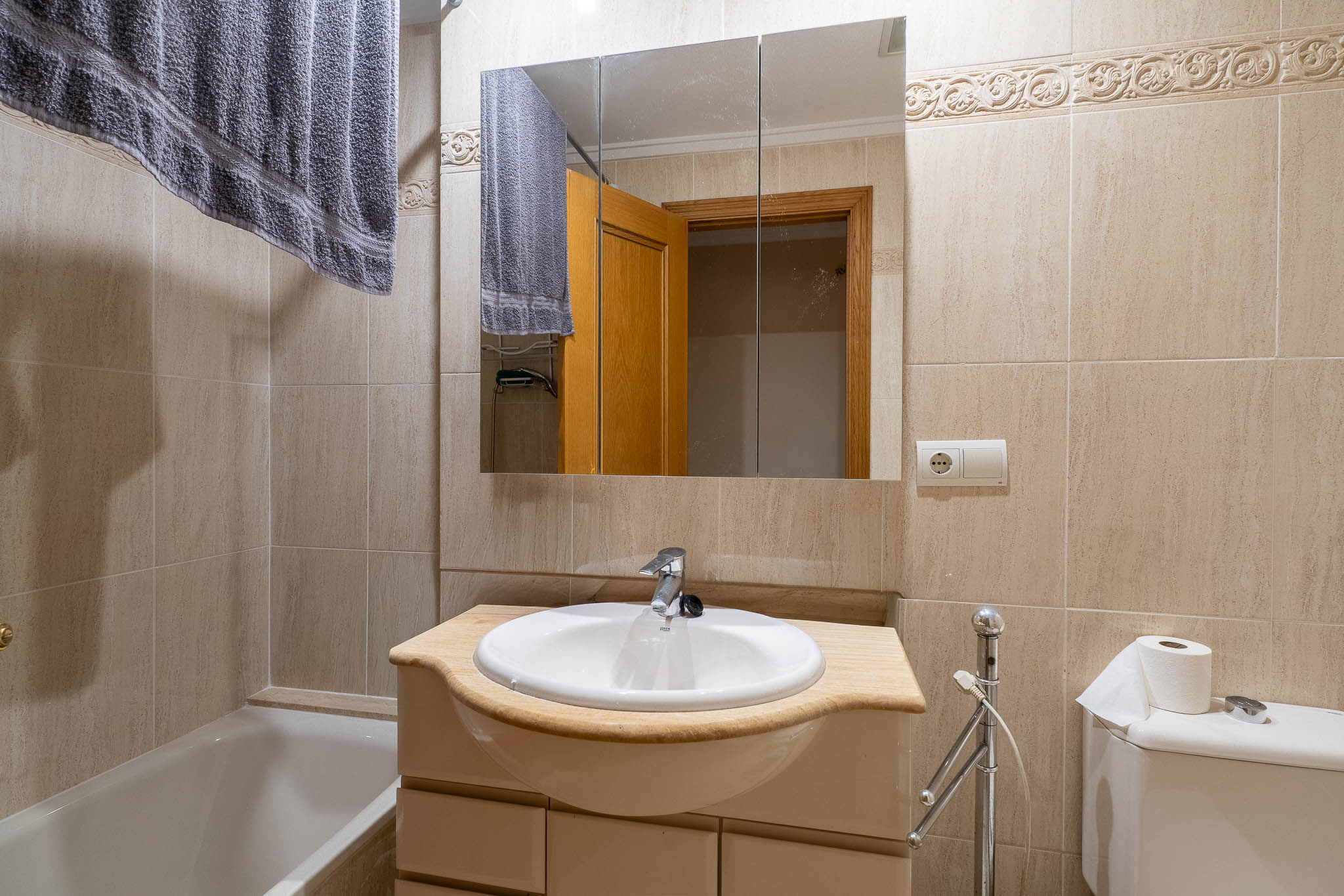 Badkamer