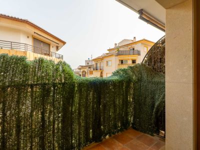 Balkon