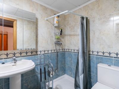 Badkamer