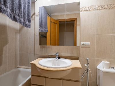 Badkamer