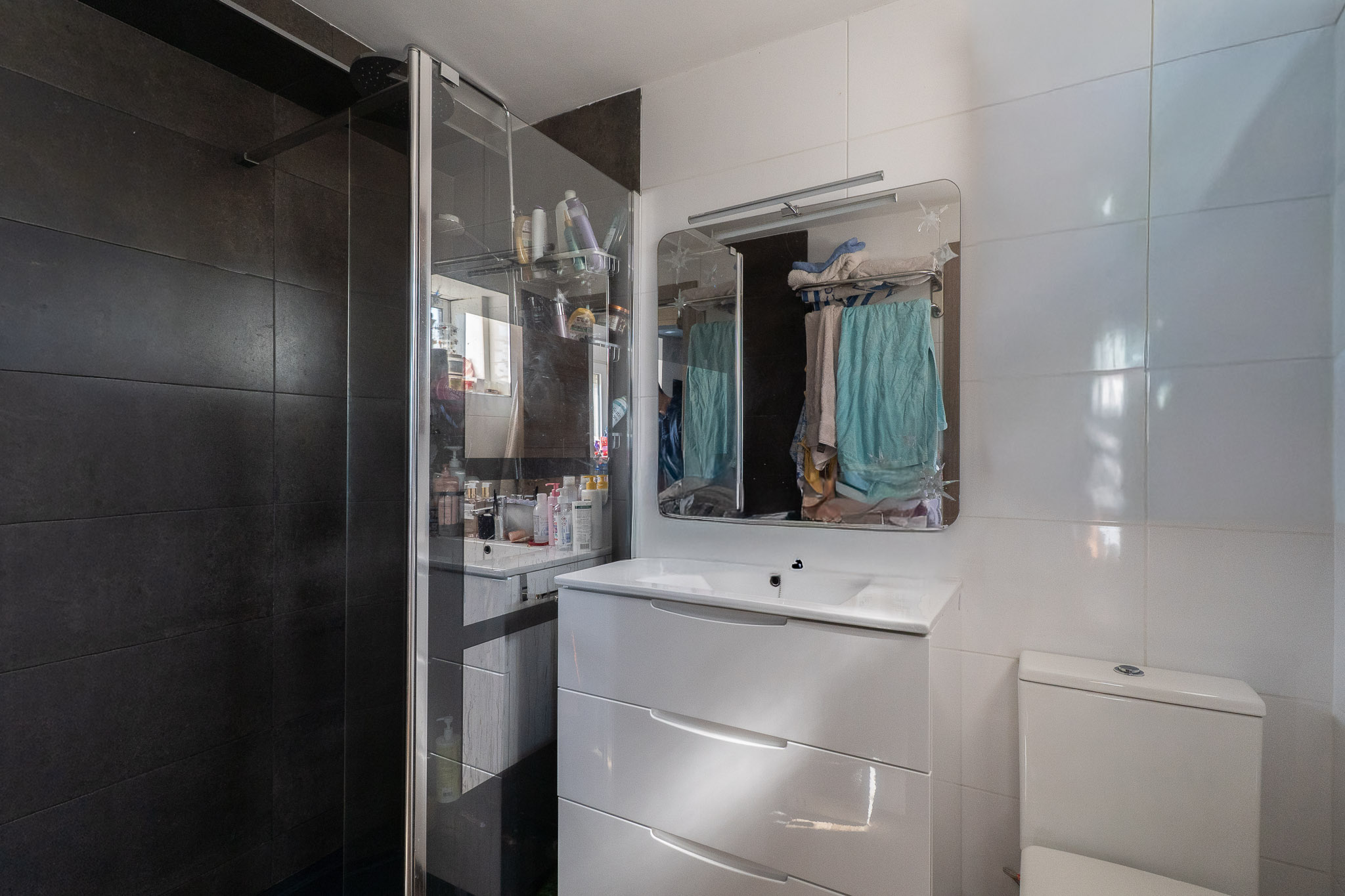 Badkamer