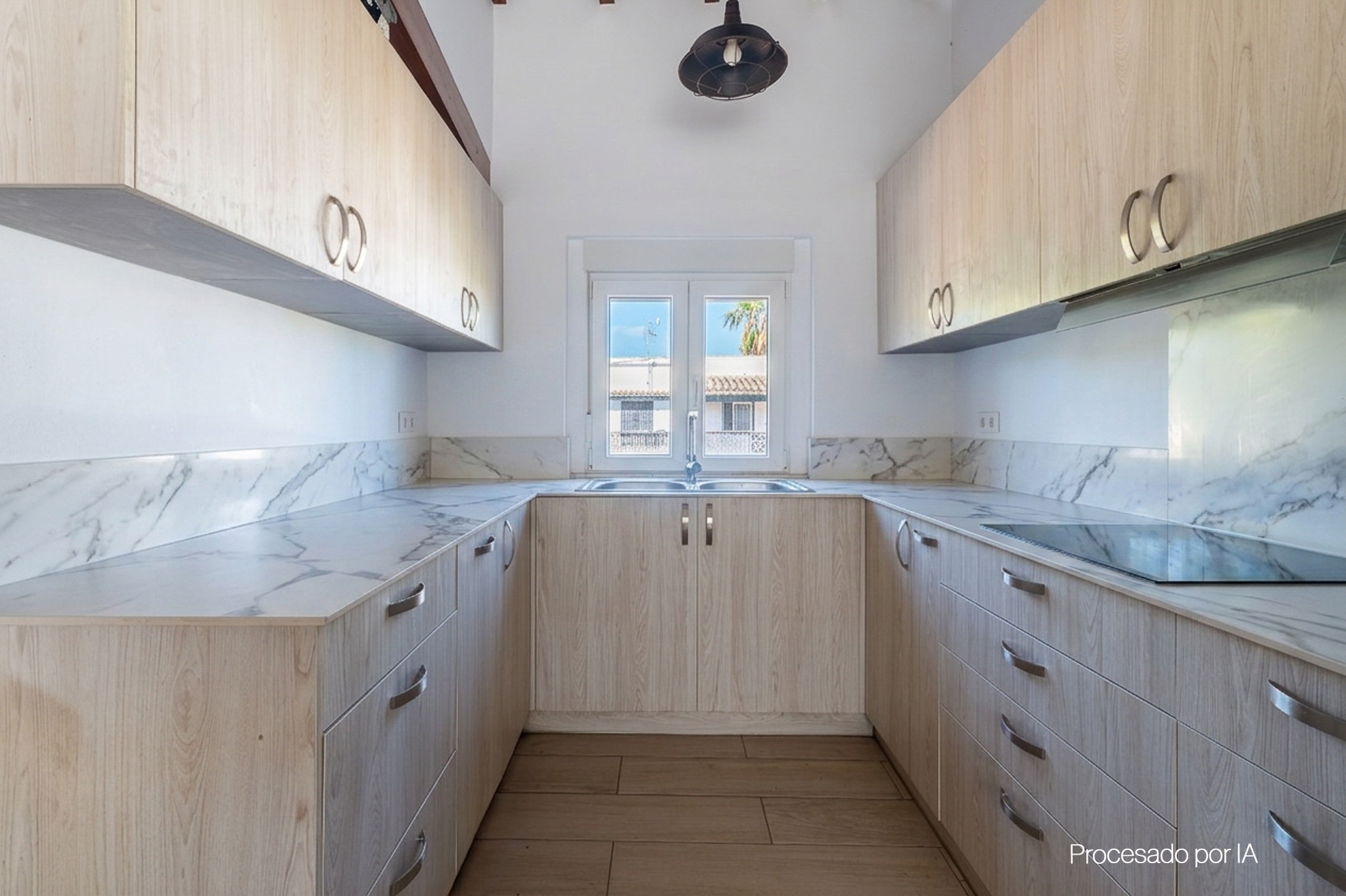 Moderne keuken