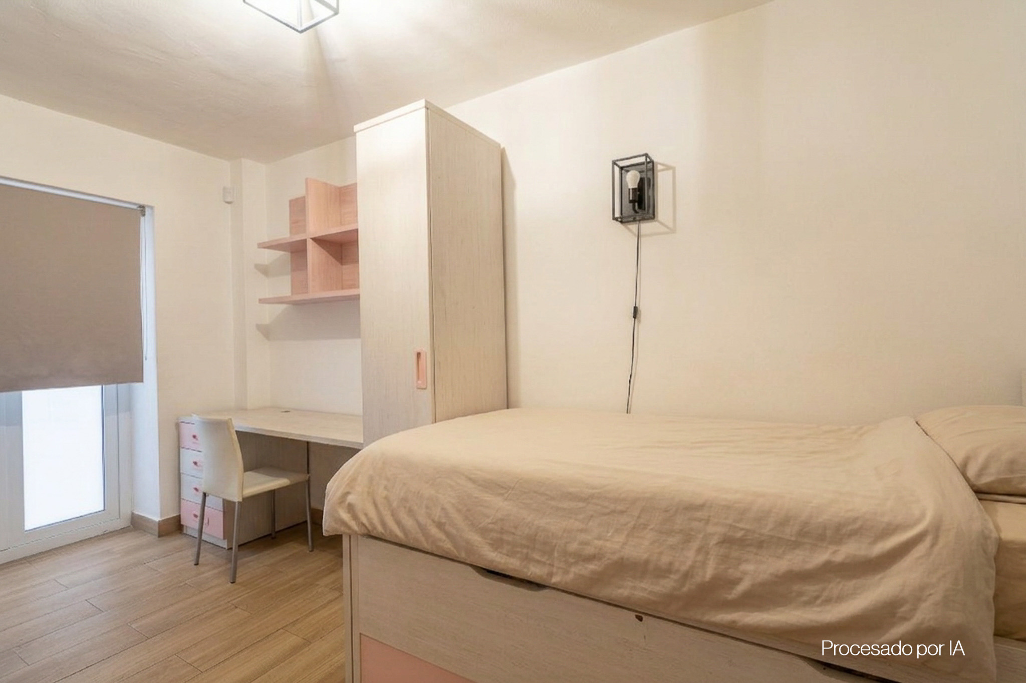 Slaapkamer