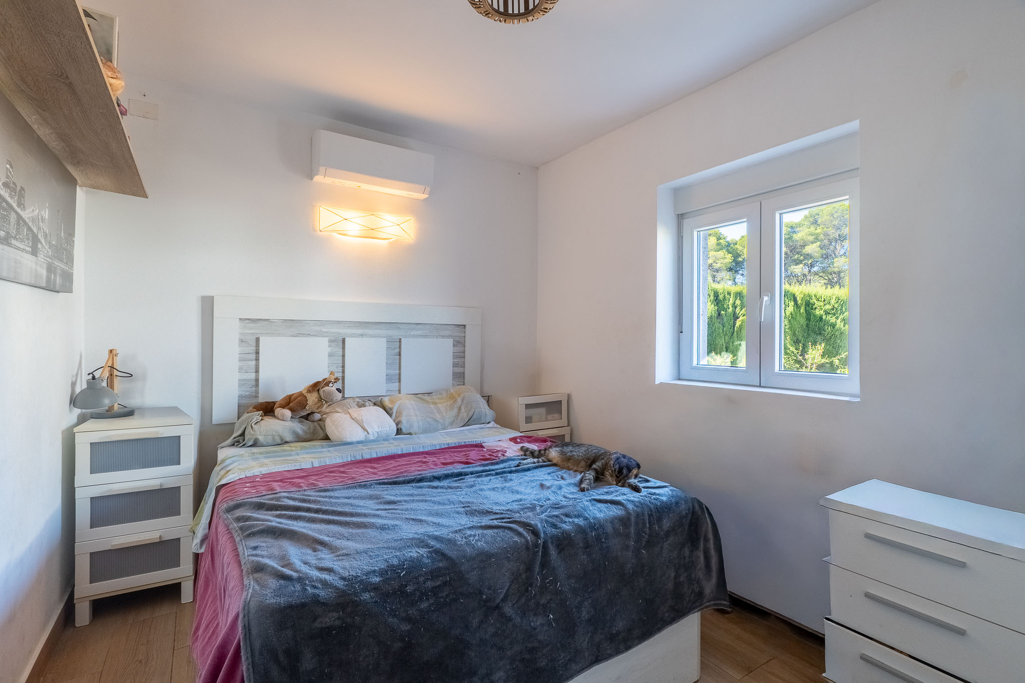 Slaapkamer