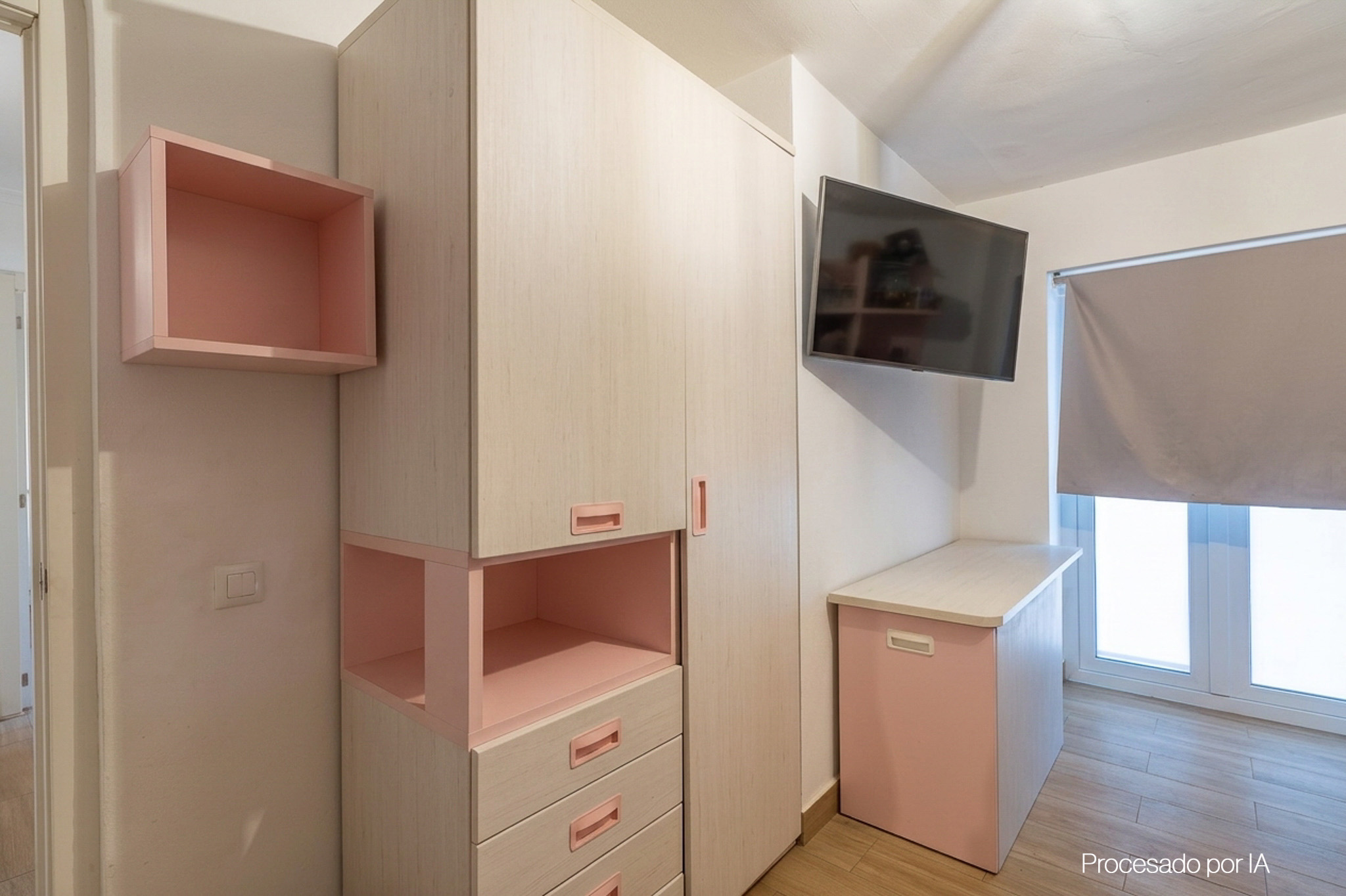 Slaapkamer