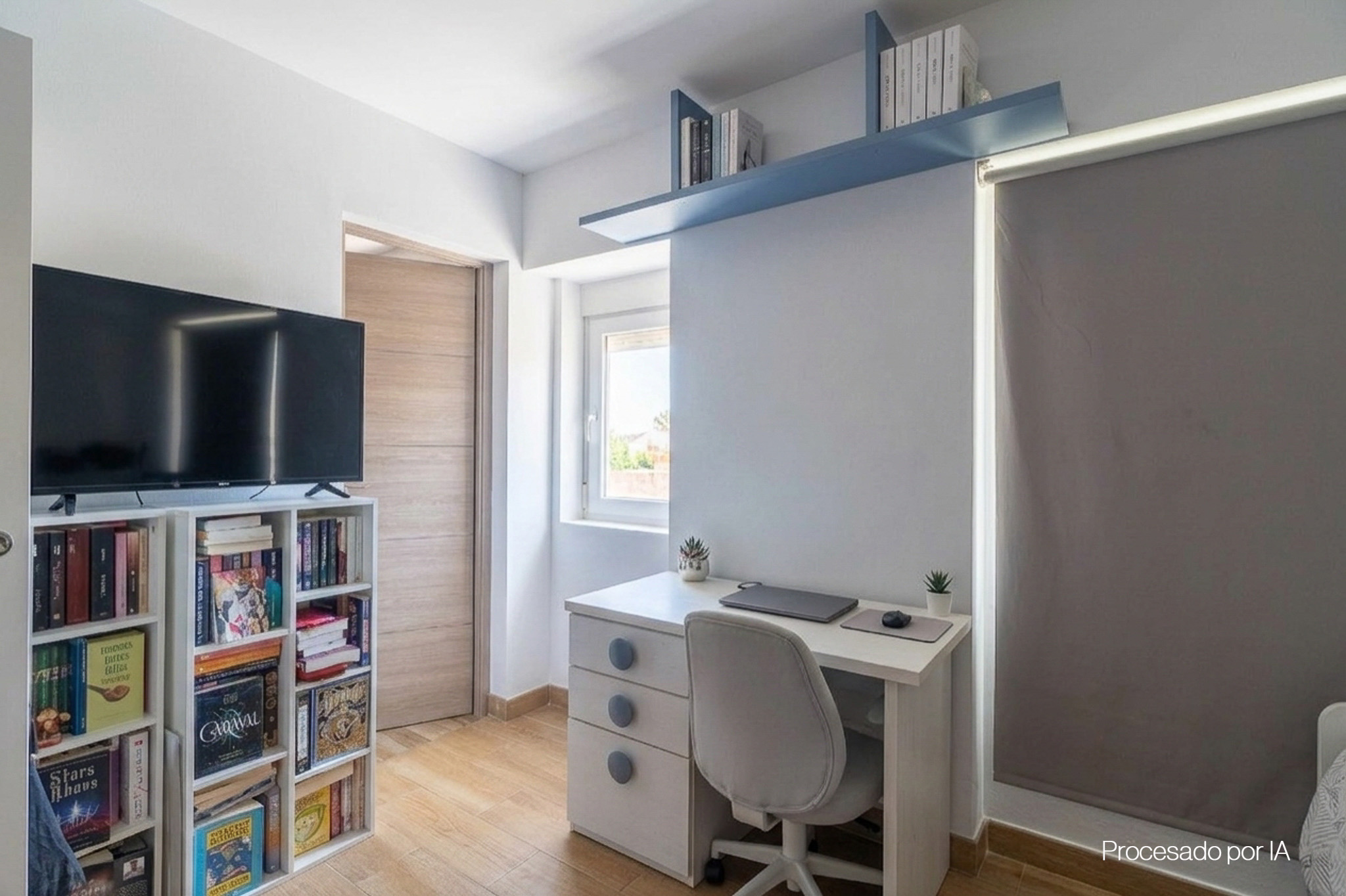 Slaapkamer