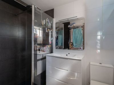 Badkamer