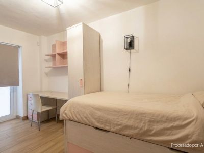 Slaapkamer