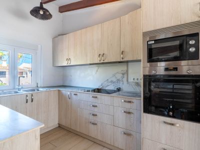 Keuken