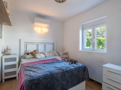 Slaapkamer