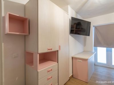 Slaapkamer