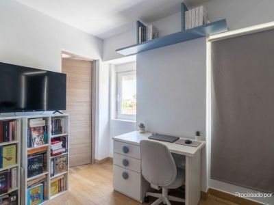 Slaapkamer