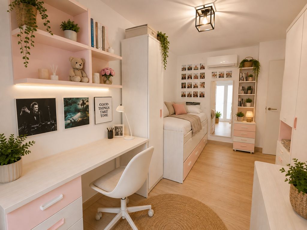 Slaapkamer