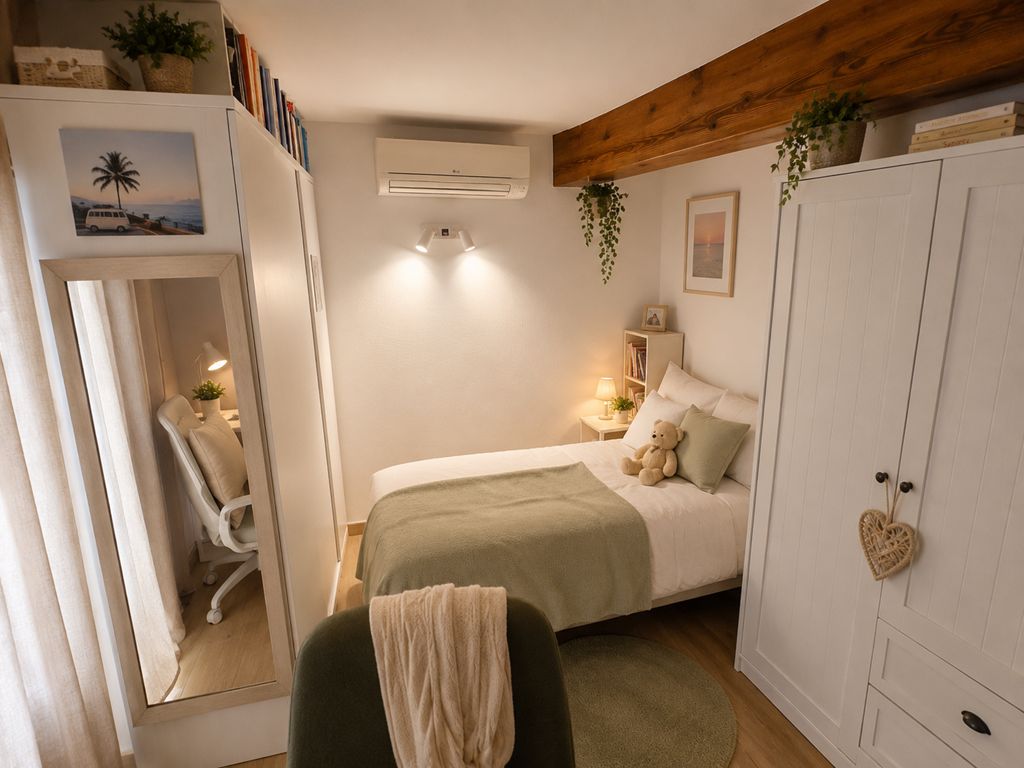 Slaapkamer