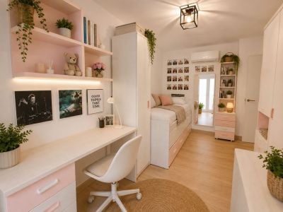 Slaapkamer