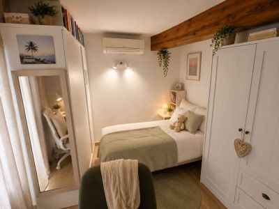Slaapkamer