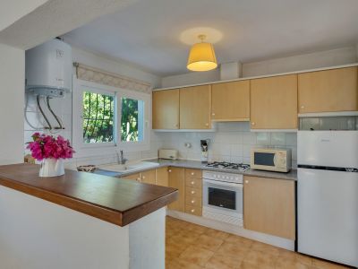 Open keuken