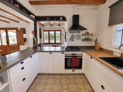 Open keuken