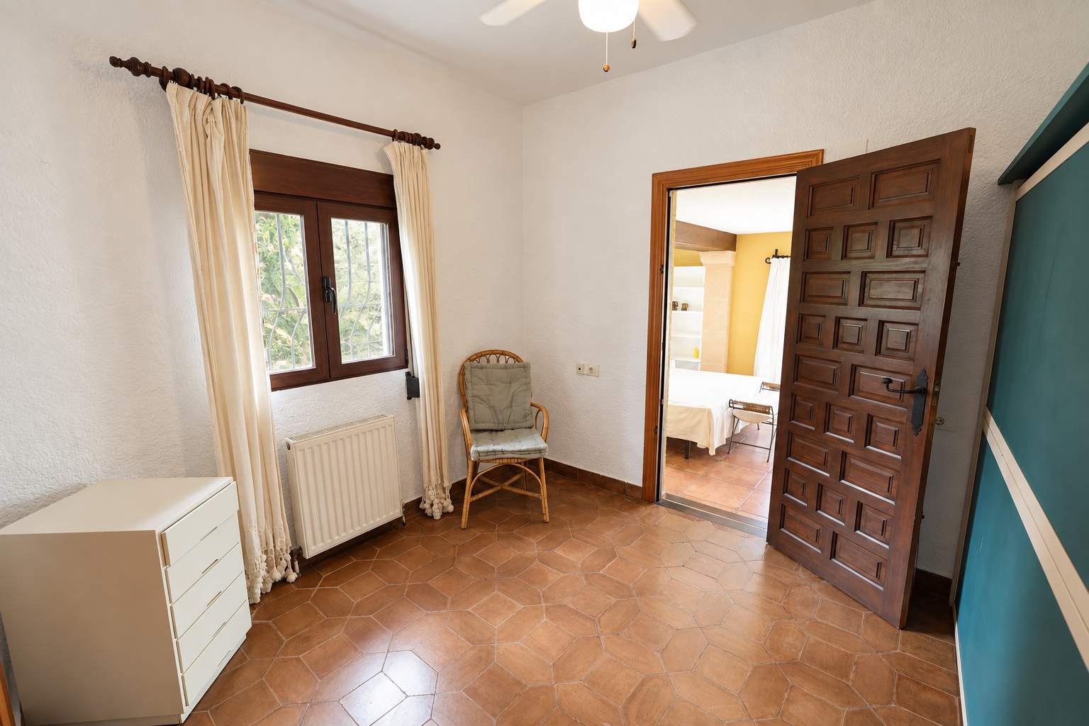 Slaapkamer