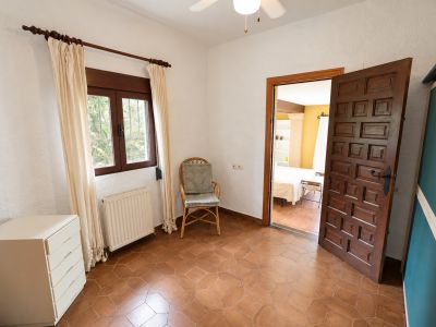 Slaapkamer