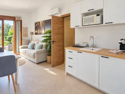Volledig gerenoveerde villa te koop in Jávea, op enkele minuten lopen van het historisch centrum