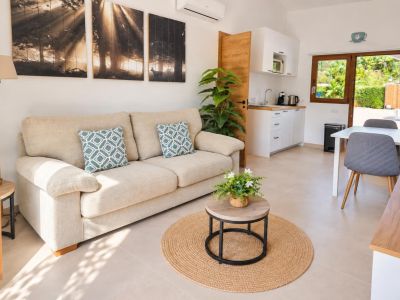 Volledig gerenoveerde villa te koop in Jávea, op enkele minuten lopen van het historisch centrum