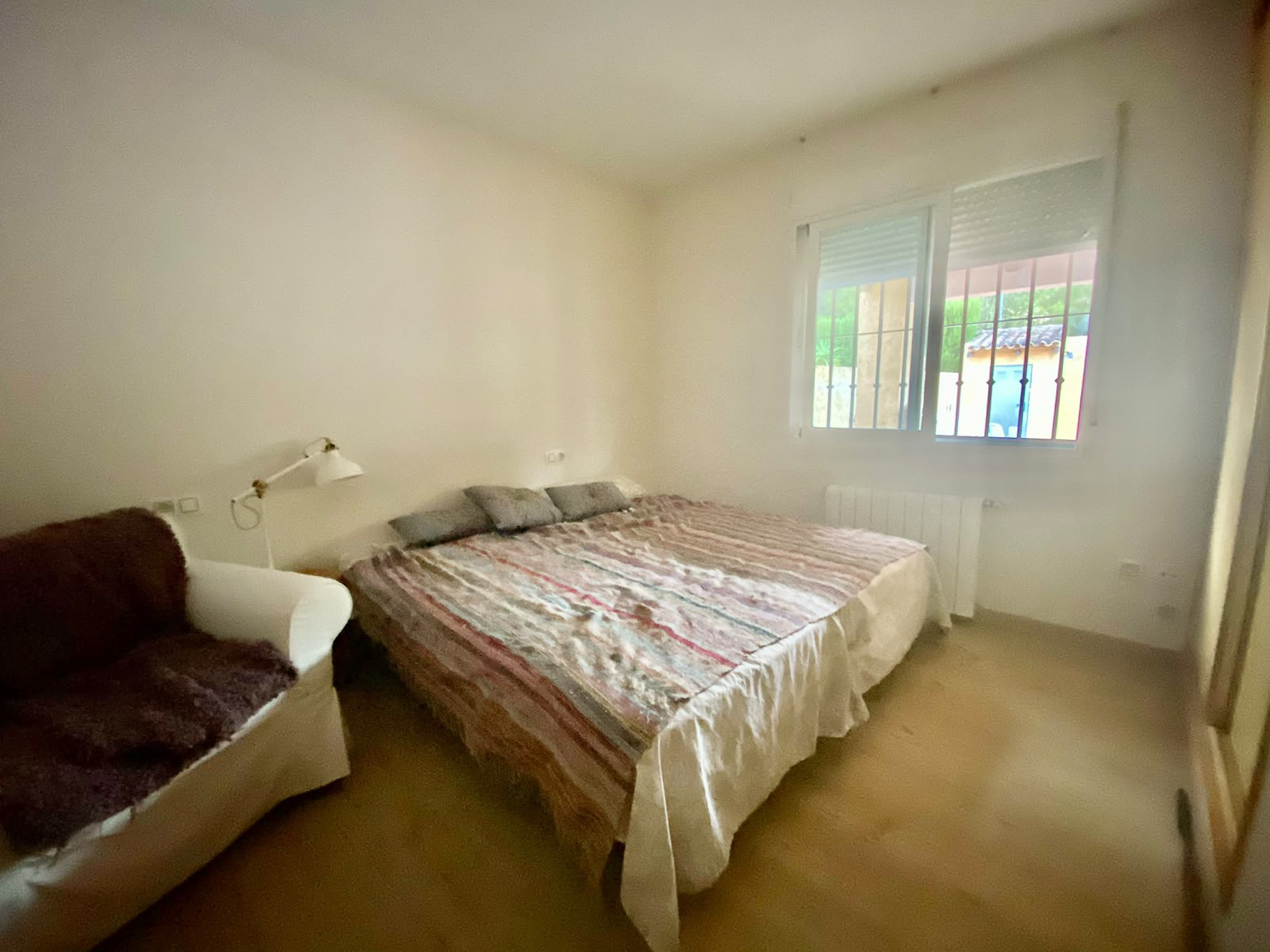 Slaapkamer