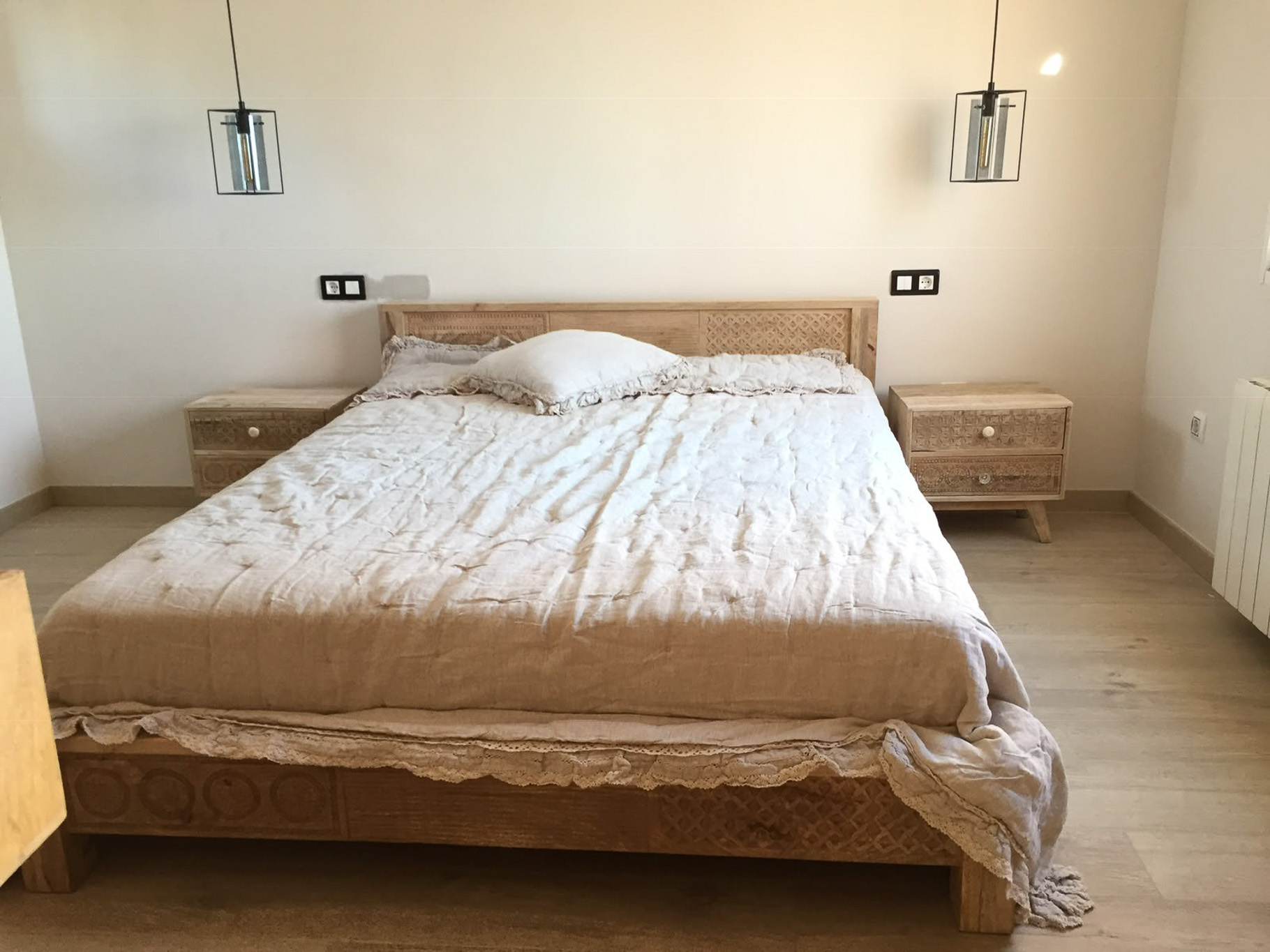 Slaapkamer