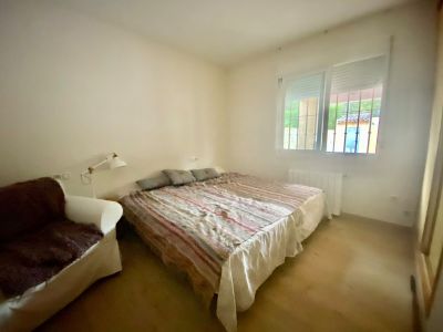 Slaapkamer