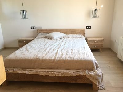 Slaapkamer