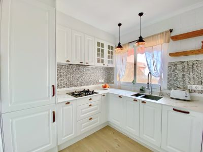 Keuken