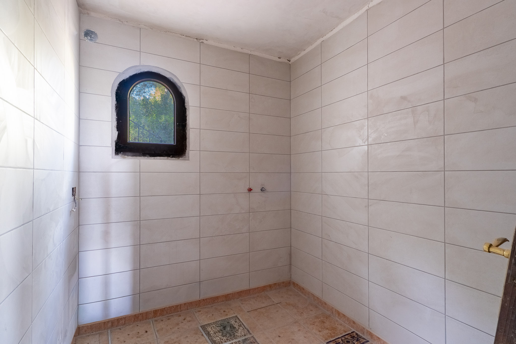 Badkamer