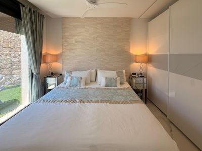 Slaapkamer