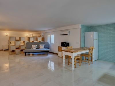 Gastenappartement