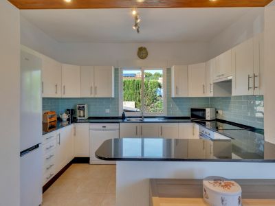 Open keuken