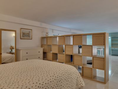 Gastenstudio appartement