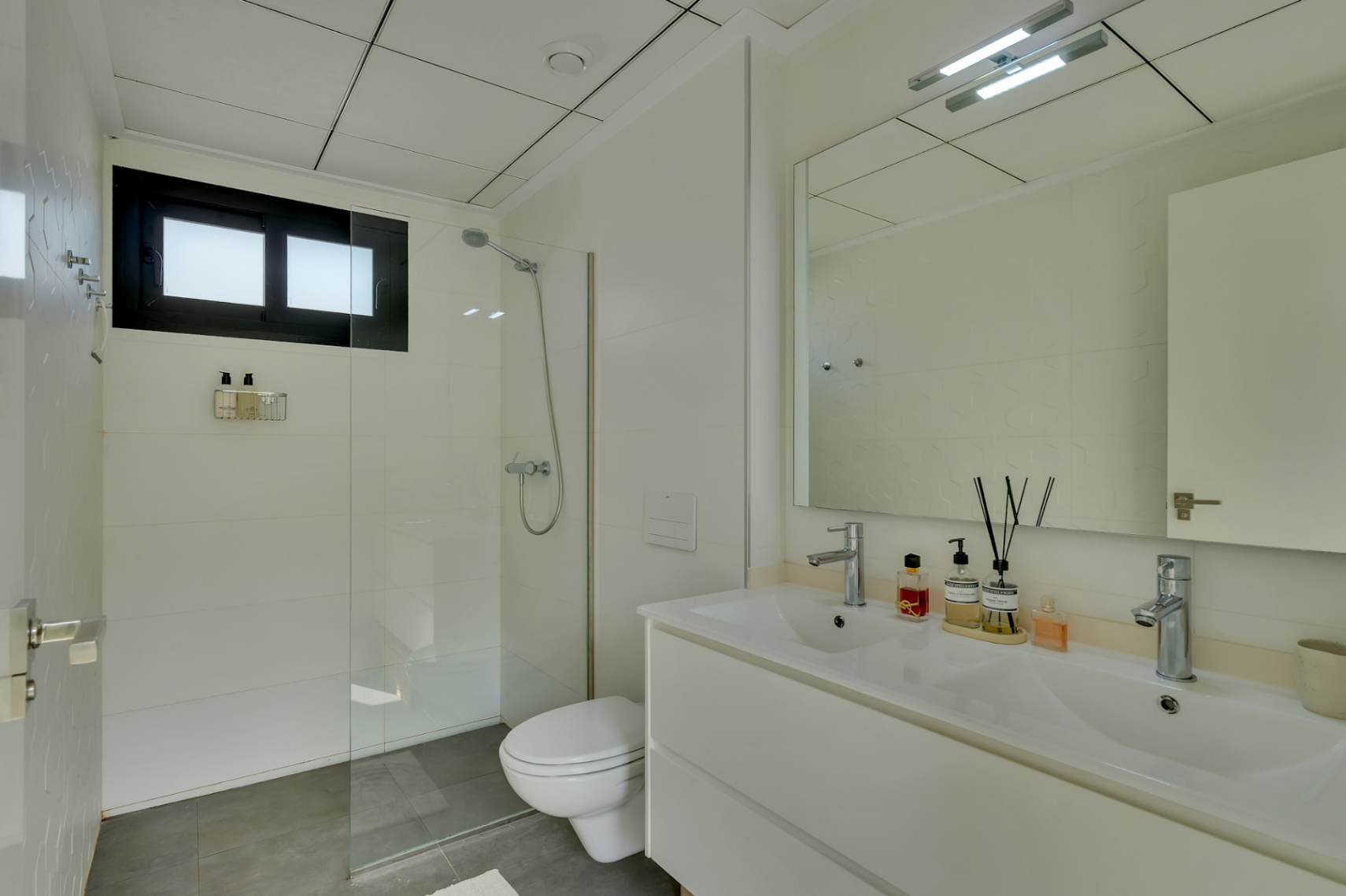 Badkamer