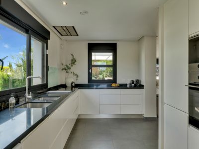 Moderne keuken