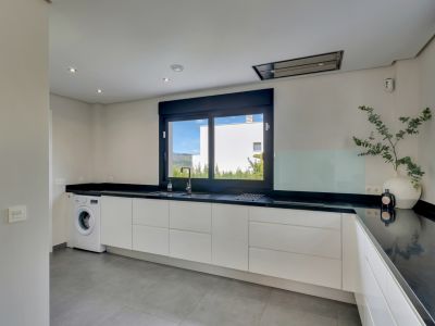 Open keuken