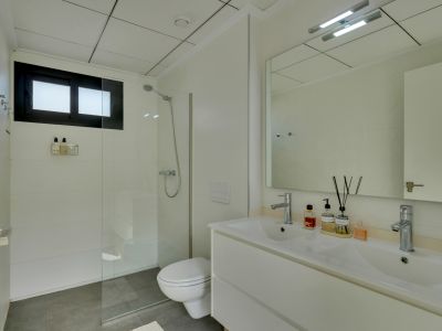 Badkamer