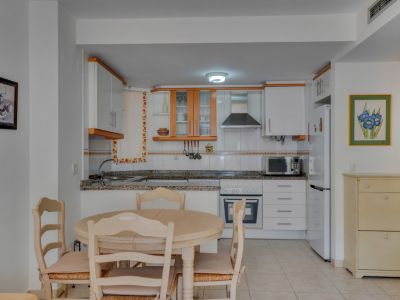 Open keuken