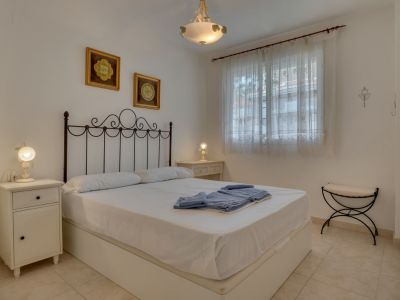 Slaapkamer