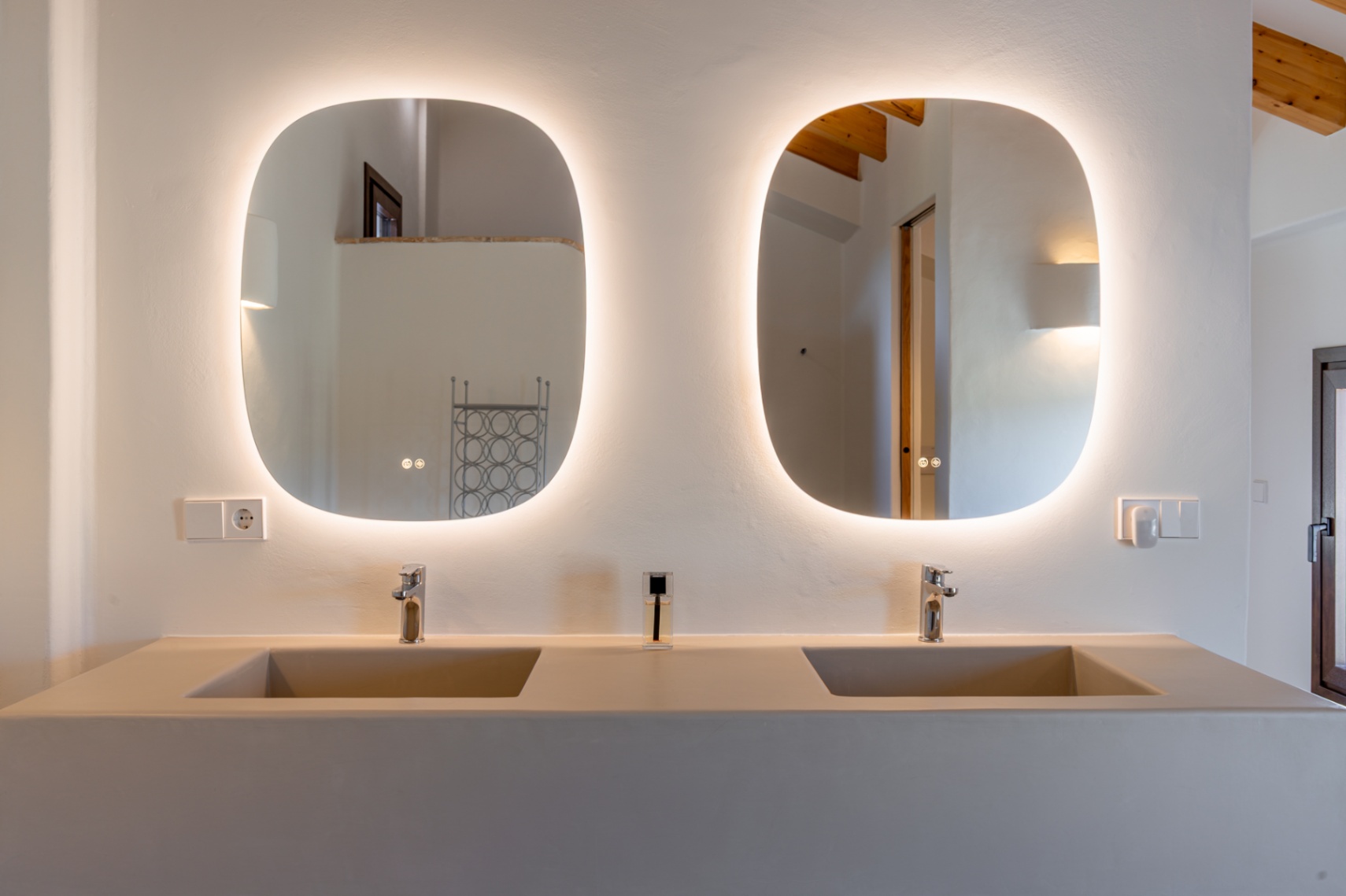 Badkamer