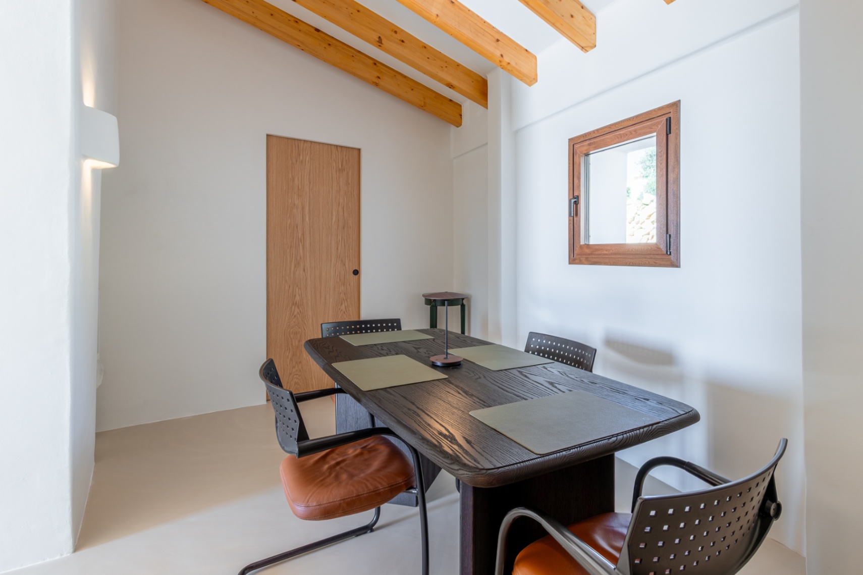 Eetkamer