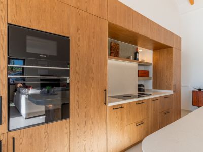 Open keuken