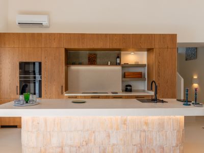 Open keuken