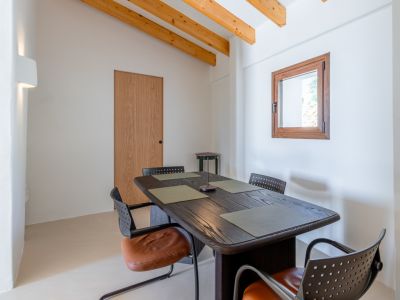 Eetkamer