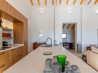 Open keuken