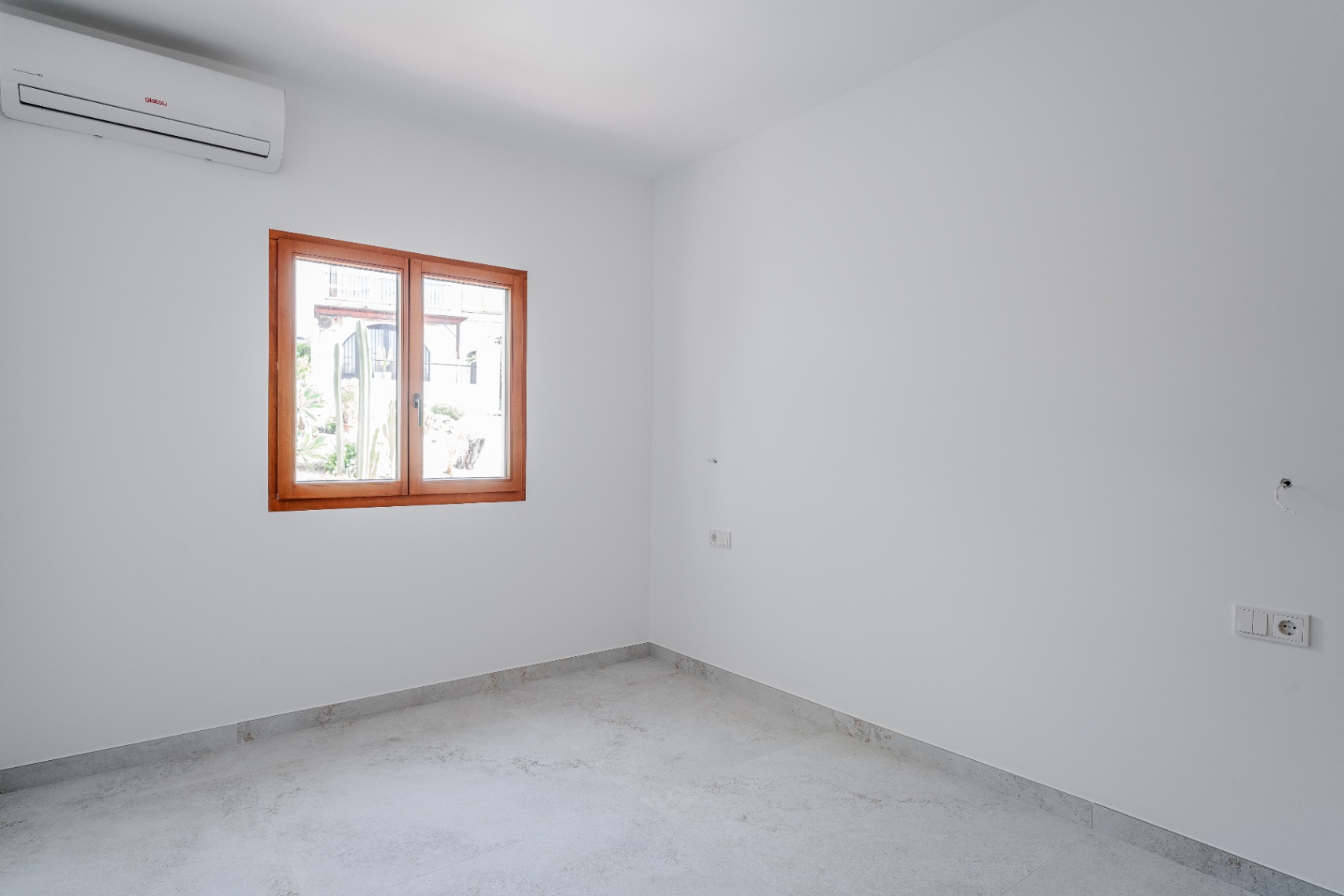 Slaapkamer